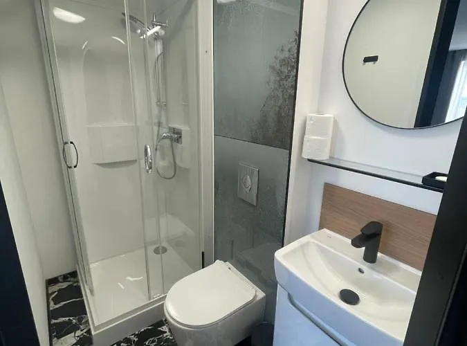 Apartamento Cicha4 Krynica Morska