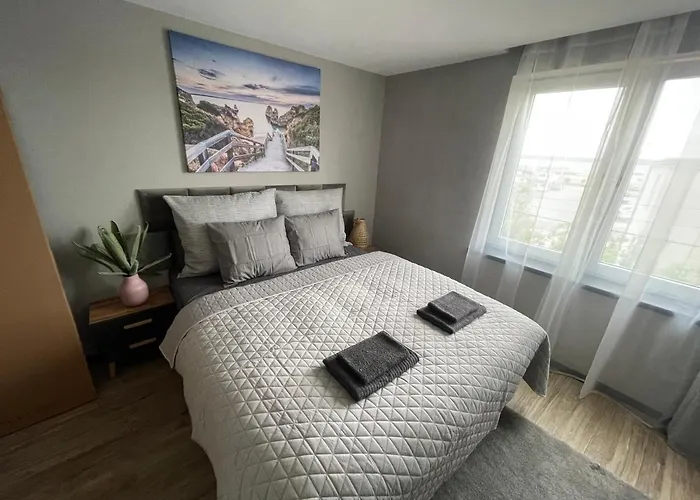 Cicha4 Apartamento *