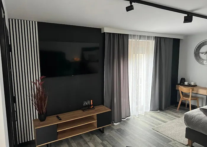 Cicha4 * Krynica Morska