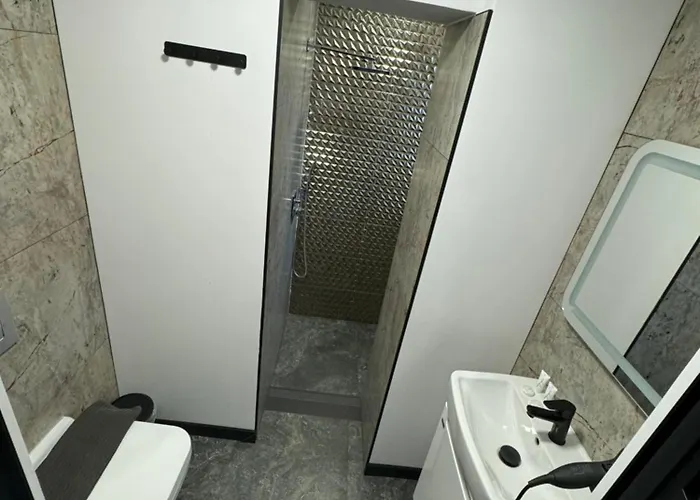 Cicha4 Apartamento Krynica Morska
