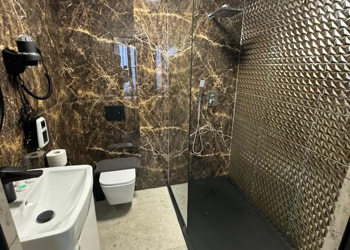 Cicha4 Apartamento *