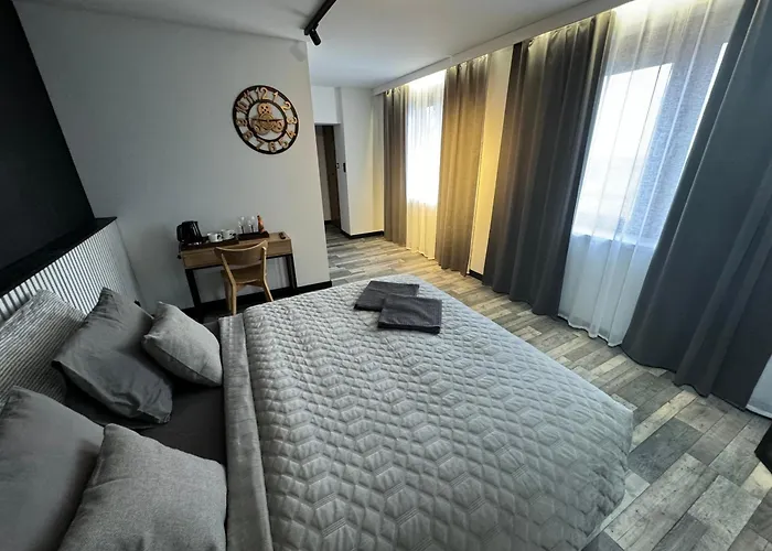 Apartamento Cicha4 Krynica Morska