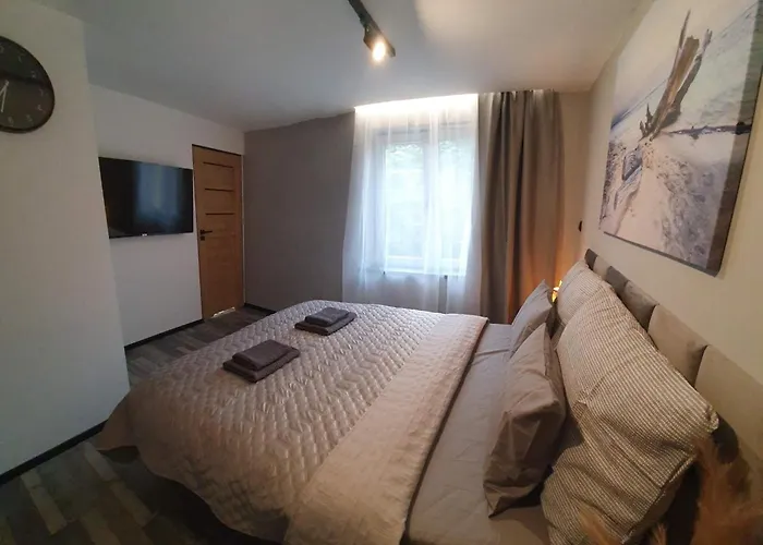 Cicha4 Krynica Morska