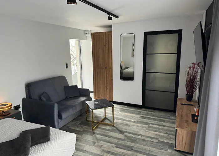 Cicha4 Krynica Morska