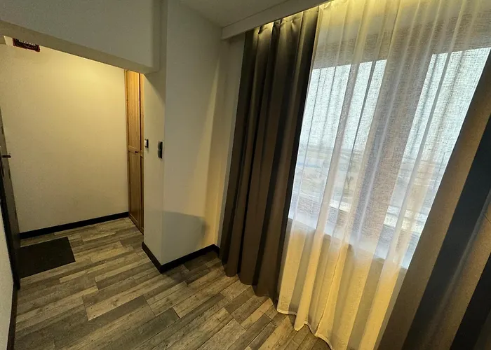 Cicha4 Apartamento *