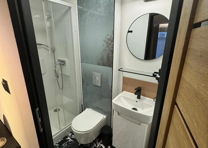 Cicha4 * Krynica Morska